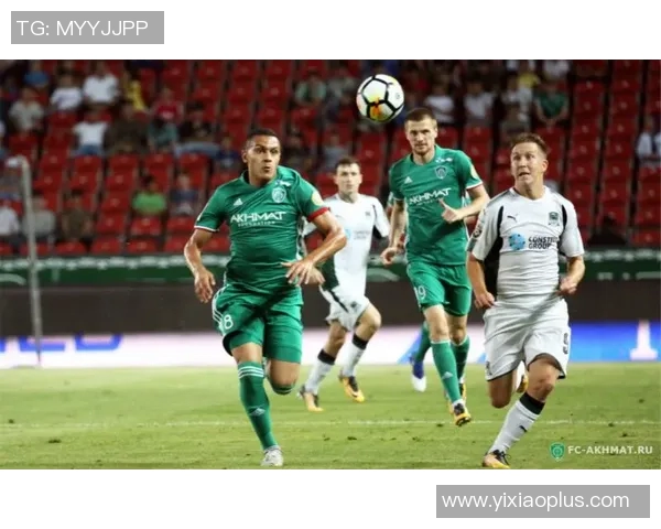 图拉兵工厂与乌法比赛前瞻分析及胜负预测详解 图拉兵工厂与乌法比赛前瞻分析及胜负预测详解