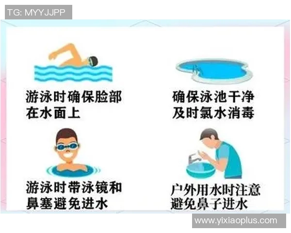 游泳时如何保障安全避免意外发生的注意事项与预防措施
