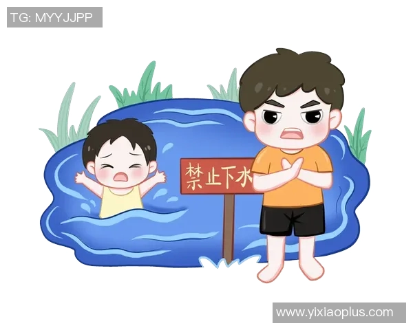 水中安全技巧与紧急应对方法全面解析帮助您远离水域风险保护生命安全