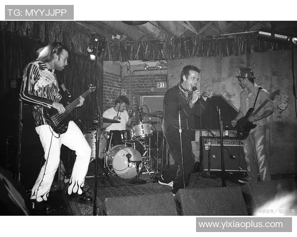 爵士乐的魅力与演变:从传统到现代的音乐之旅与文化影响 爵士乐的魅力与演变:从传统到现代的音乐之旅与文化影响