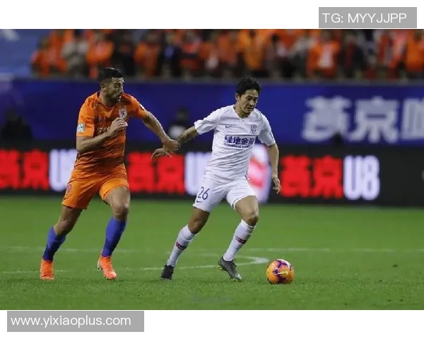 第4轮激战山东鲁能迎战浙江绿城力争主场全取三分