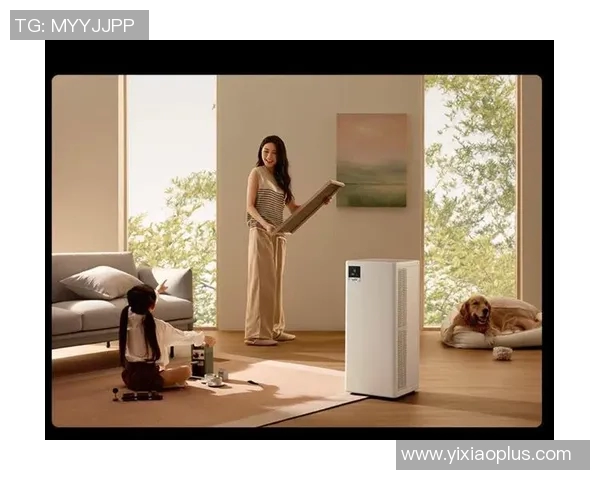 智能空气净化器助力健康生活，打造清新空气环境提升室内空气质量