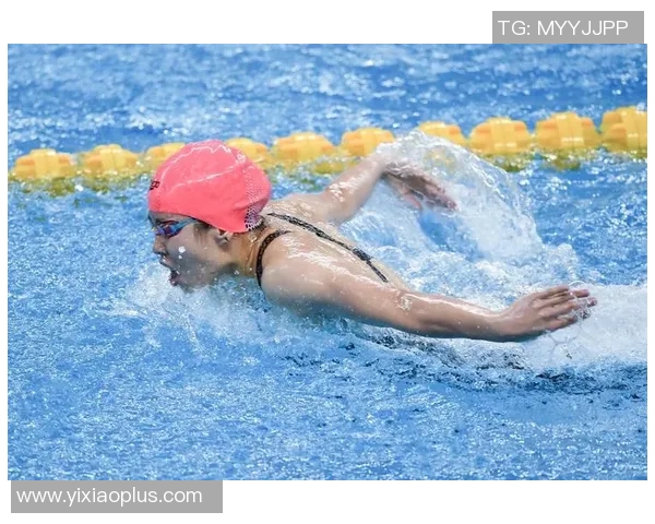 蝶泳技巧全面解析提升泳速与稳定性的关键方法