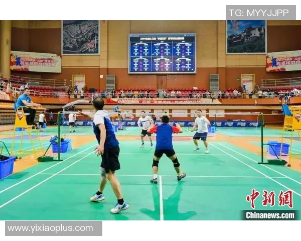 上海羽毛球队在联合会杯中的心理素质分析与表现评估