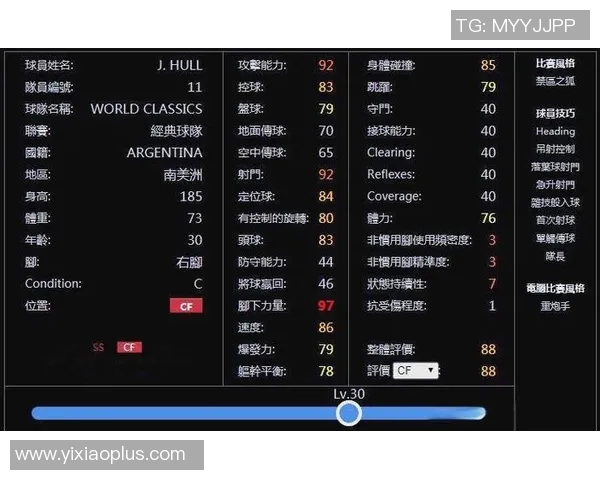 全球热门足球明星游戏推荐及玩法解析 全球热门足球明星游戏推荐及玩法解析