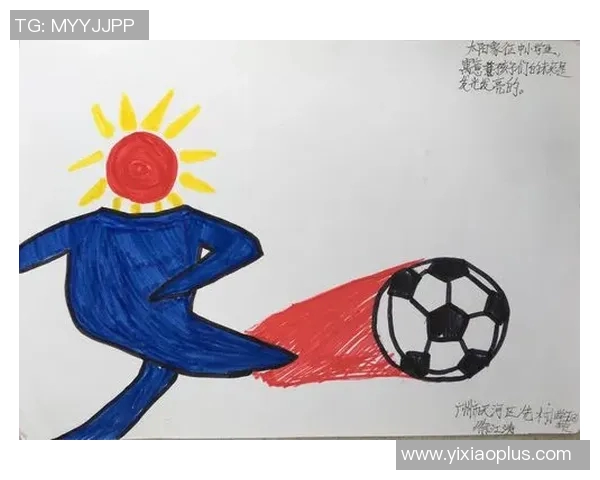 卡通足球明星精彩瞬间集锦图文展示让你领略球场魅力与风采 卡通足球明星精彩瞬间集锦图文展示让你领略球场魅力与风采